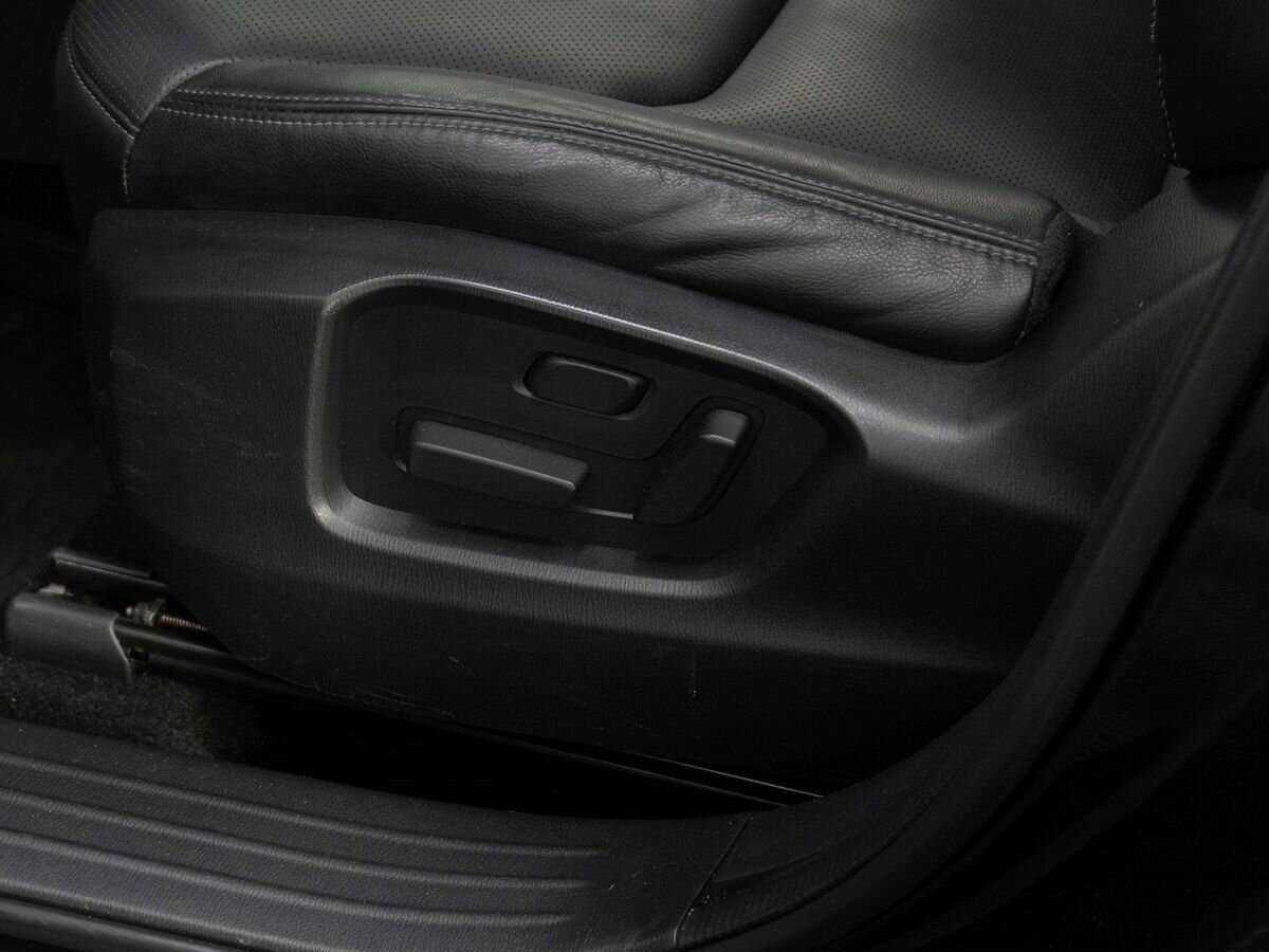 Mazda CX-9 б/у, 2018, Автоматическая. Фото: #10