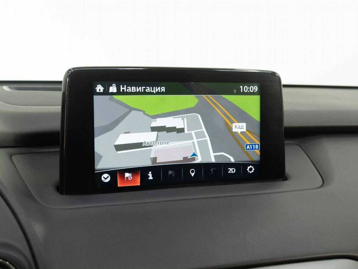 Mazda CX-9 б/у, 2018, Автоматическая. Фото: #18