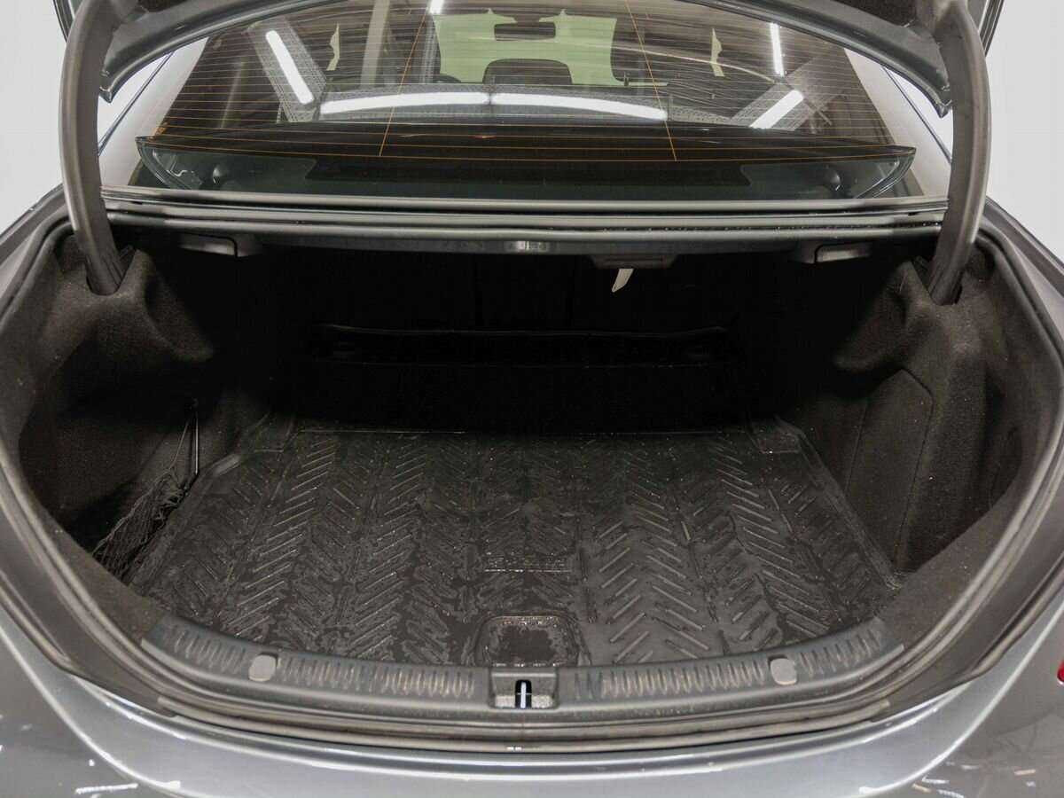 Mercedes-Benz E-Класс б/у, 2018, Автоматическая. Фото: #27