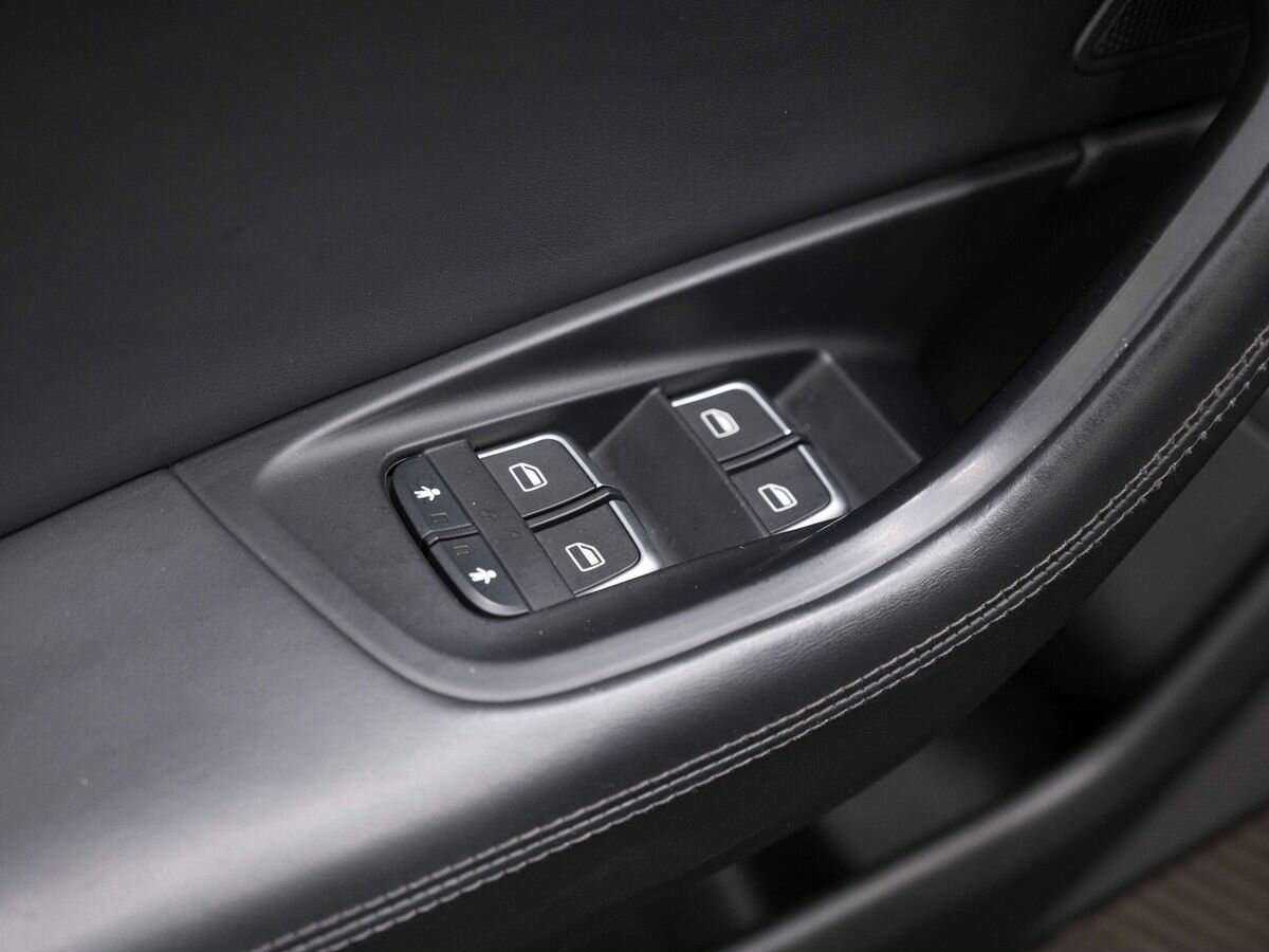 Audi A6 б/у, 2014, Роботизированная. Фото: #15