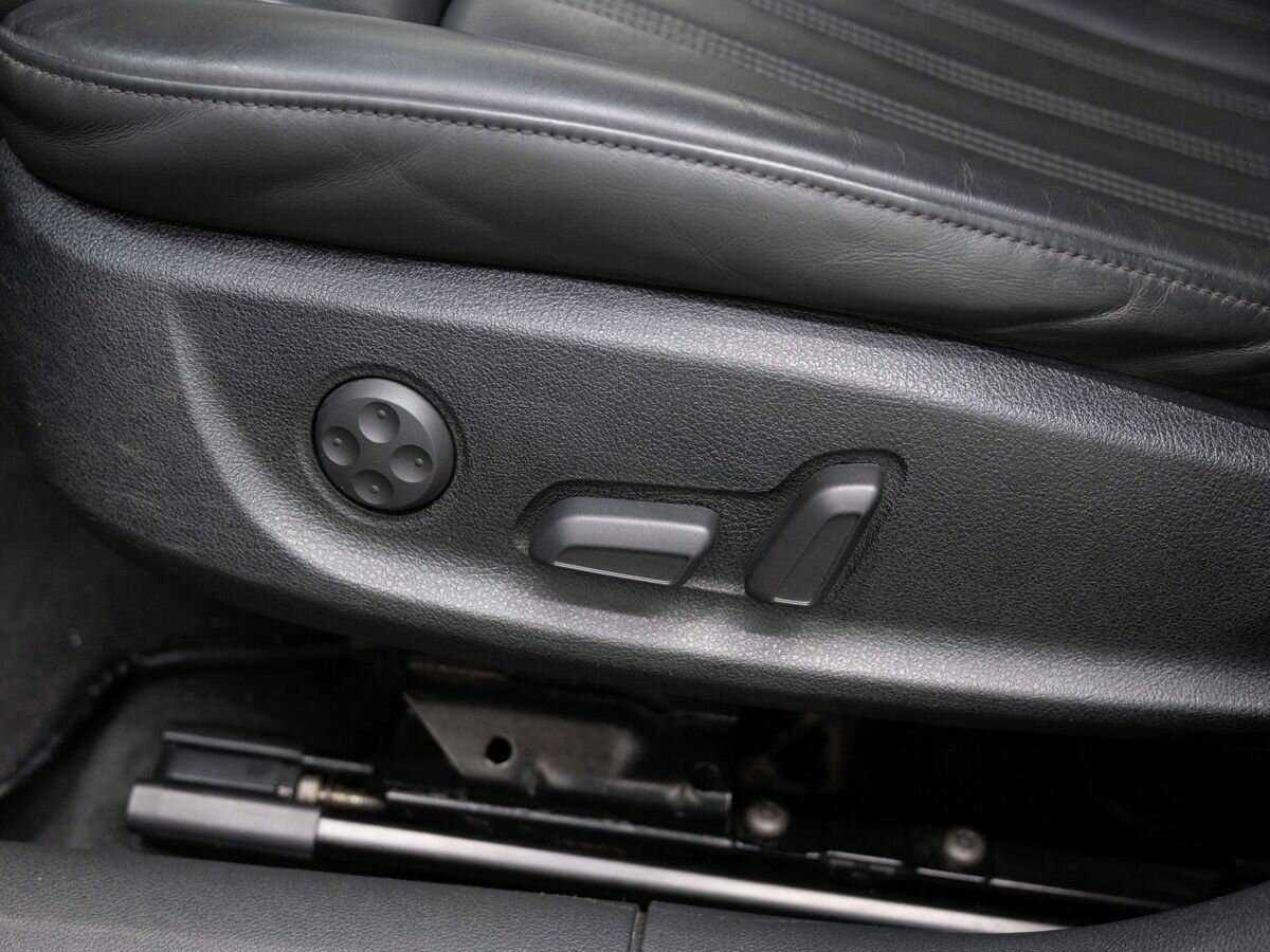 Audi A6 б/у, 2014, Роботизированная. Фото: #18