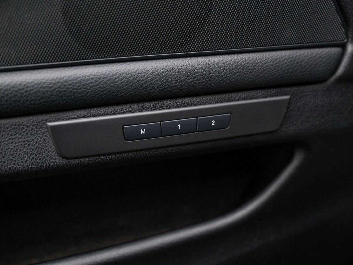 BMW 5 серии б/у, 2014, Автоматическая. Фото: #12