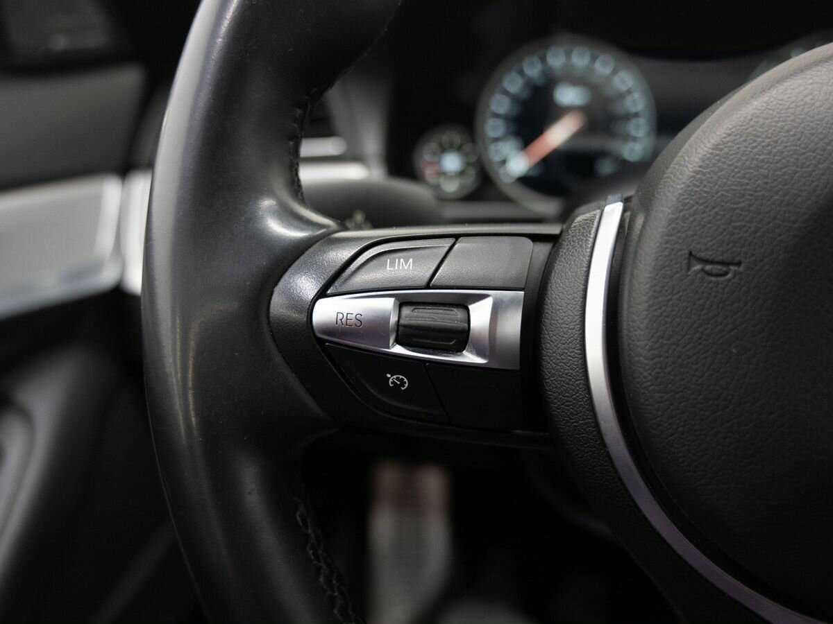 BMW 5 серии б/у, 2014, Автоматическая. Фото: #16