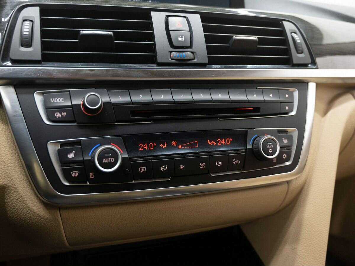 BMW 3 серии б/у, 2012, Автоматическая. Фото: #22