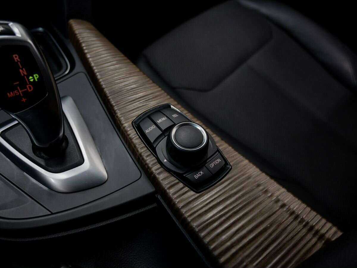 BMW 3 серии б/у, 2012, Автоматическая. Фото: #14