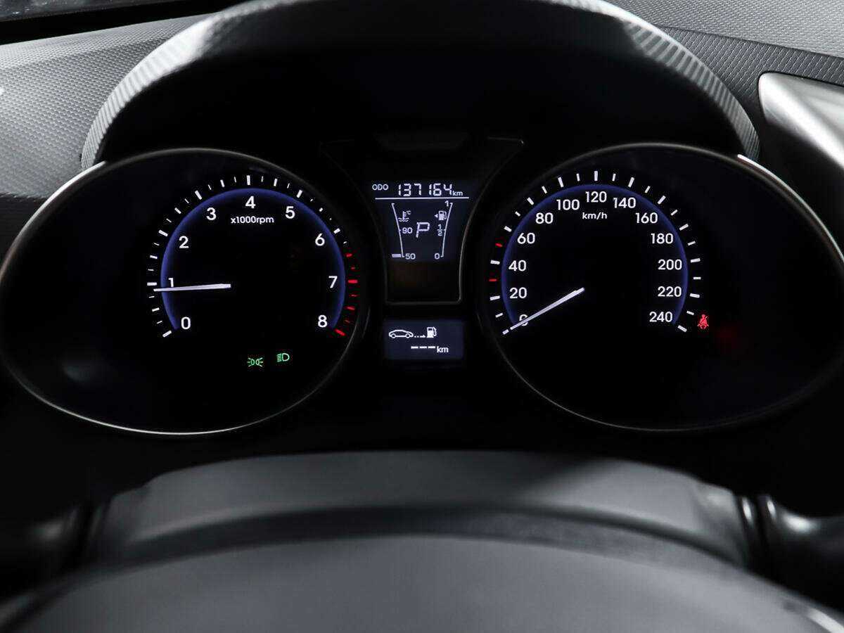 Hyundai Veloster б/у, 2014, Автоматическая. Фото: #6