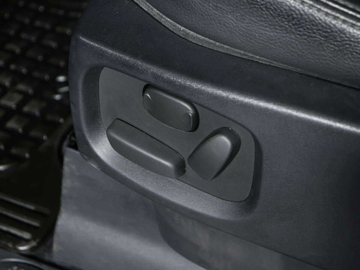 Land Rover Discovery б/у, 2012, Автоматическая. Фото: #18