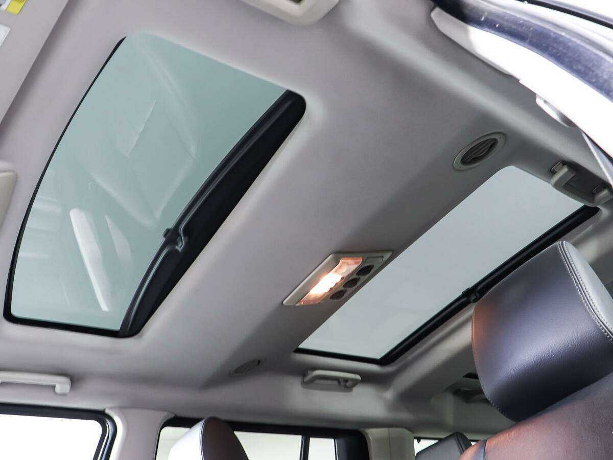 Land Rover Discovery б/у, 2012, Автоматическая. Фото: #25