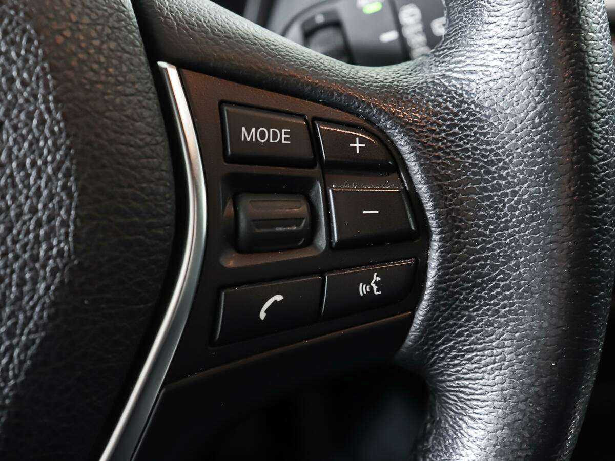 BMW 1 серии б/у, 2017, Автоматическая. Фото: #12