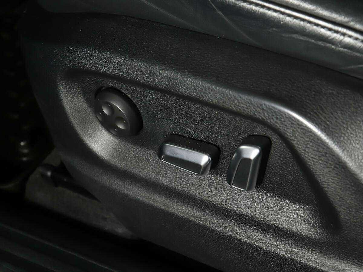 Audi Q5 б/у, 2016, Автоматическая. Фото: #18