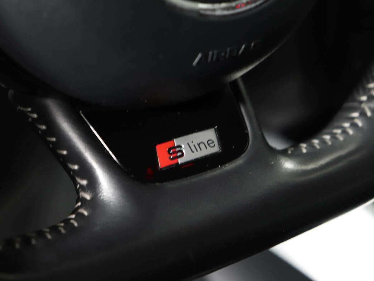 Audi Q5 б/у, 2016, Автоматическая. Фото: #20