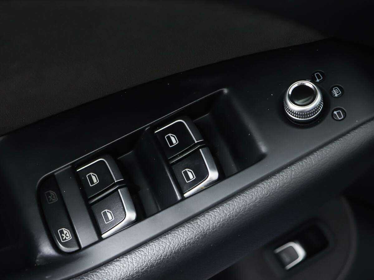 Audi Q5 б/у, 2014, Автоматическая. Фото: #17