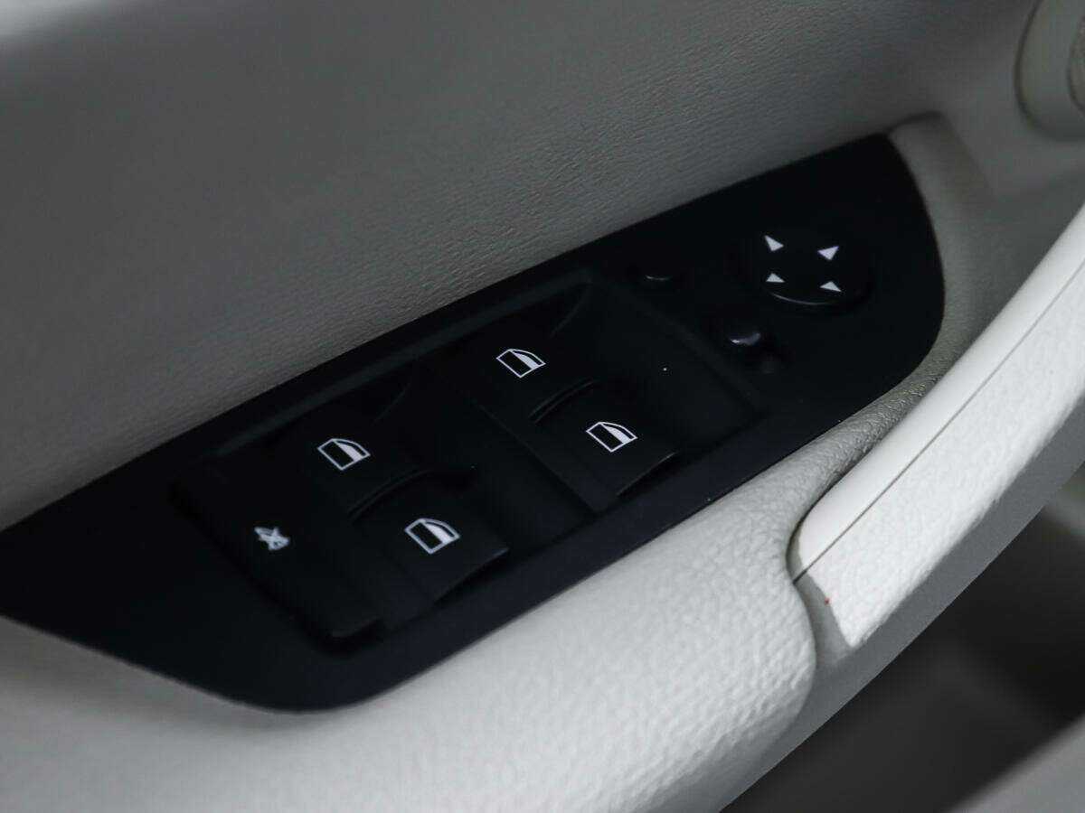 BMW X1 б/у, 2012, Автоматическая. Фото: #15