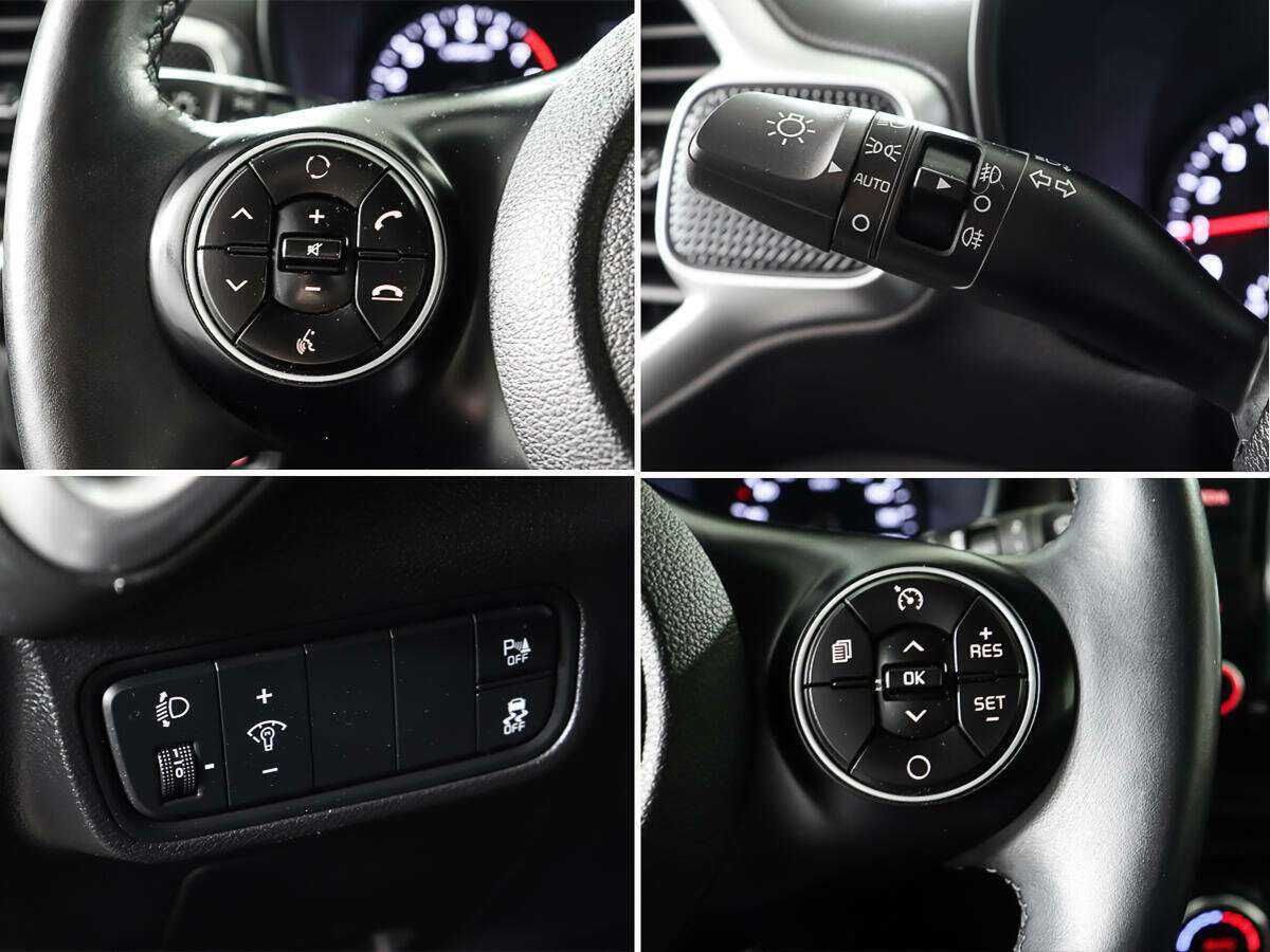 Kia Soul б/у, 2021, Автоматическая. Фото: #17