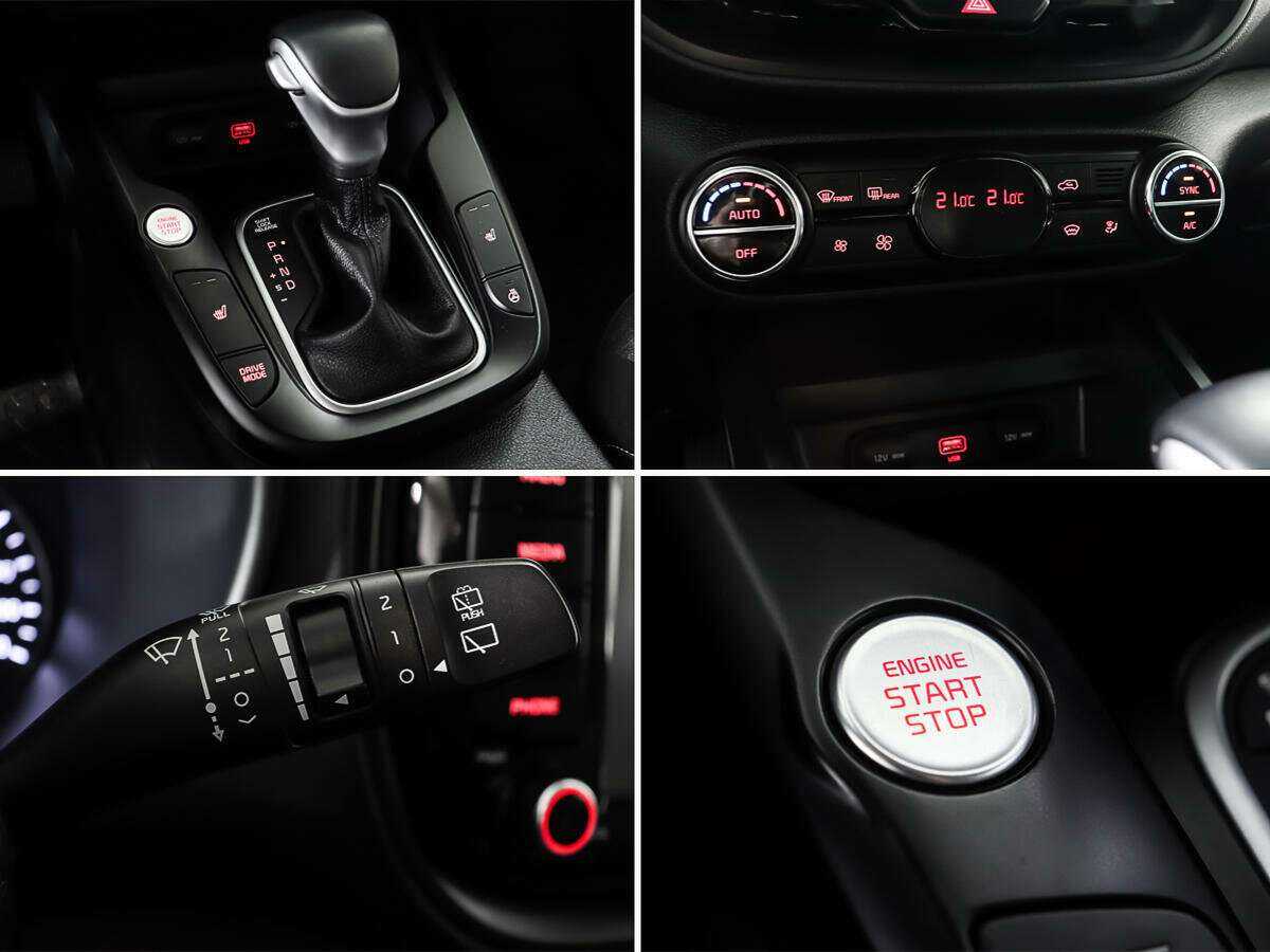 Kia Soul б/у, 2021, Автоматическая. Фото: #18