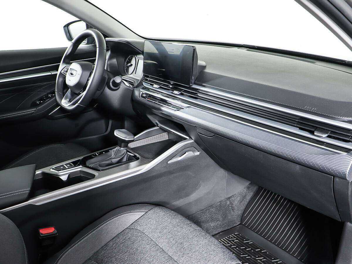 Geely Emgrand б/у, 2023, Автоматическая. Фото: #8