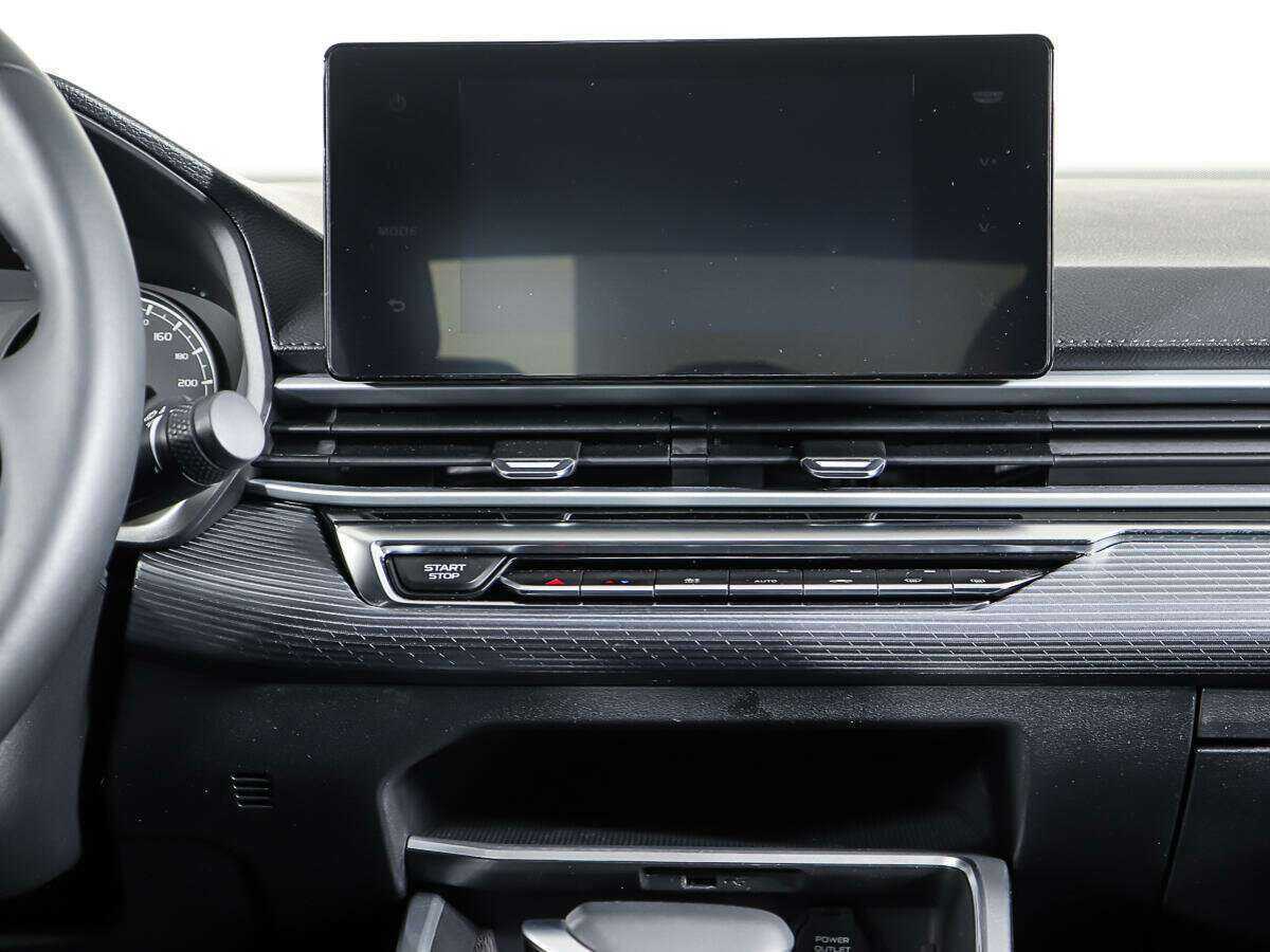 Geely Emgrand б/у, 2023, Автоматическая. Фото: #11