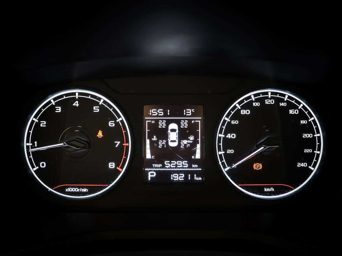 Geely Emgrand б/у, 2023, Автоматическая. Фото: #13