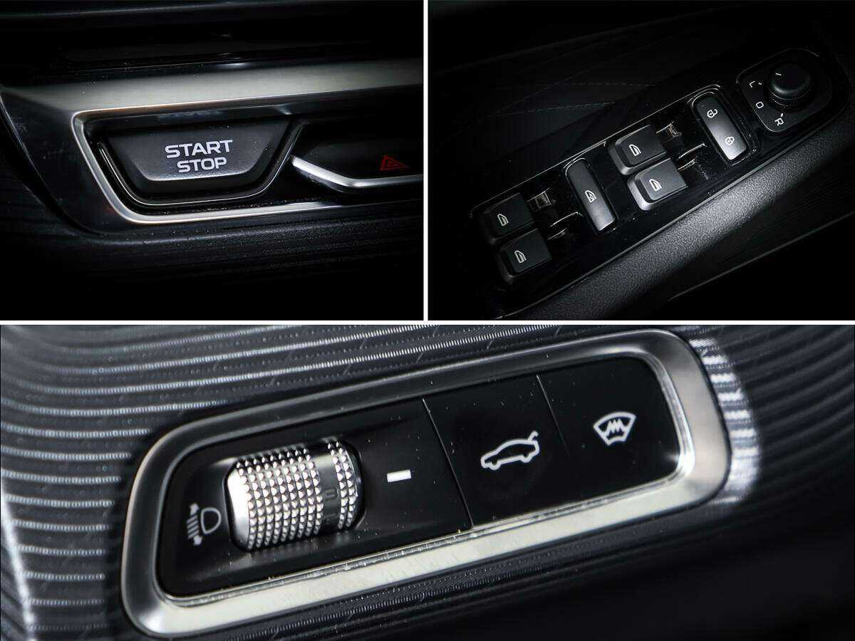 Geely Emgrand б/у, 2023, Автоматическая. Фото: #15