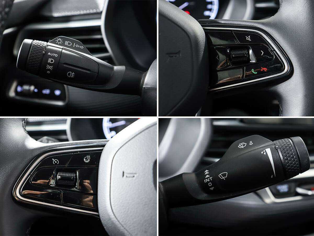 Geely Emgrand б/у, 2023, Автоматическая. Фото: #16