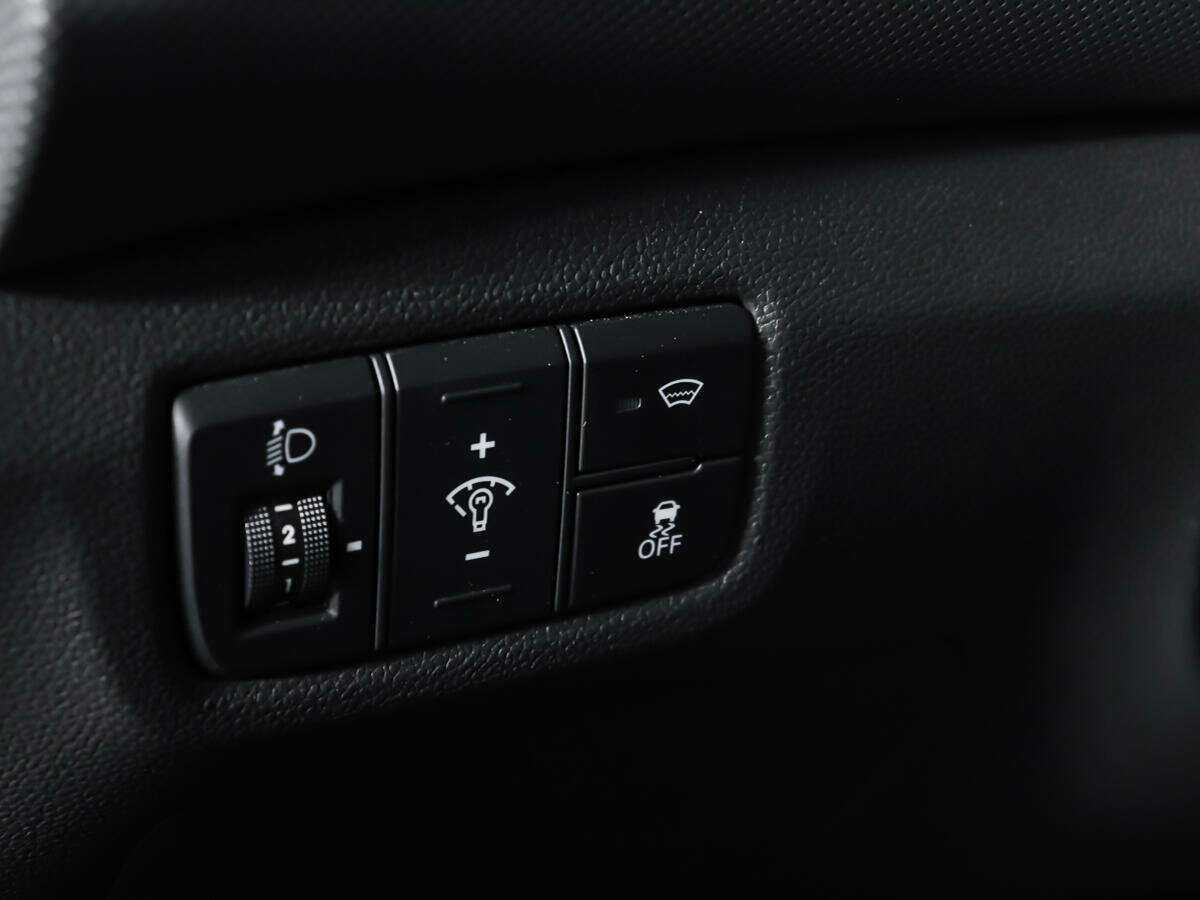 Hyundai Creta б/у, 2020, Автоматическая. Фото: #15