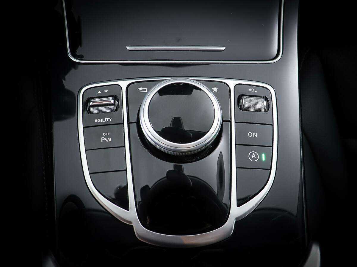 Mercedes-Benz C-Класс б/у, 2014, Автоматическая. Фото: #17