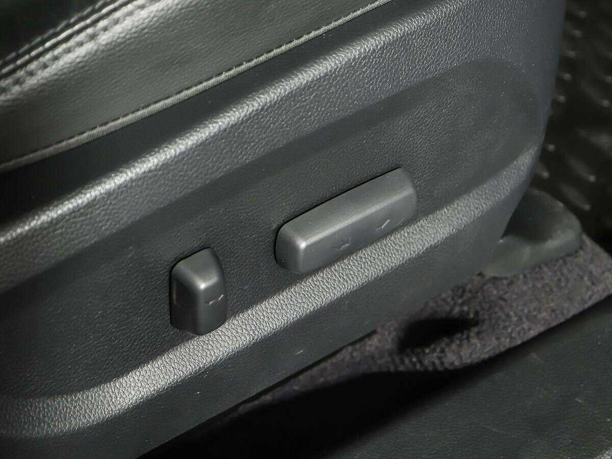 Hyundai Santa Fe б/у, 2016, Автоматическая. Фото: #16