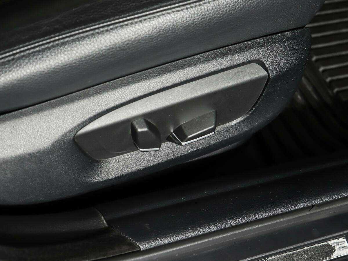 BMW 5 серии б/у, 2013, Автоматическая. Фото: #15