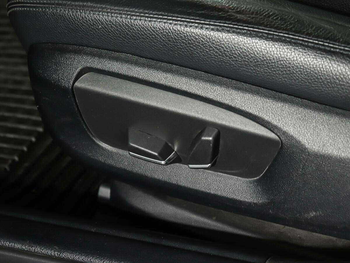 BMW 5 серии б/у, 2013, Автоматическая. Фото: #17