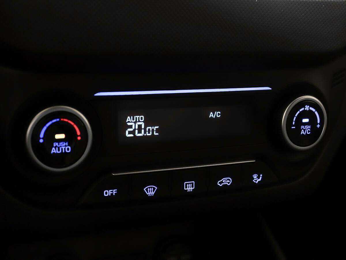 Hyundai Creta б/у, 2019, Автоматическая. Фото: #15