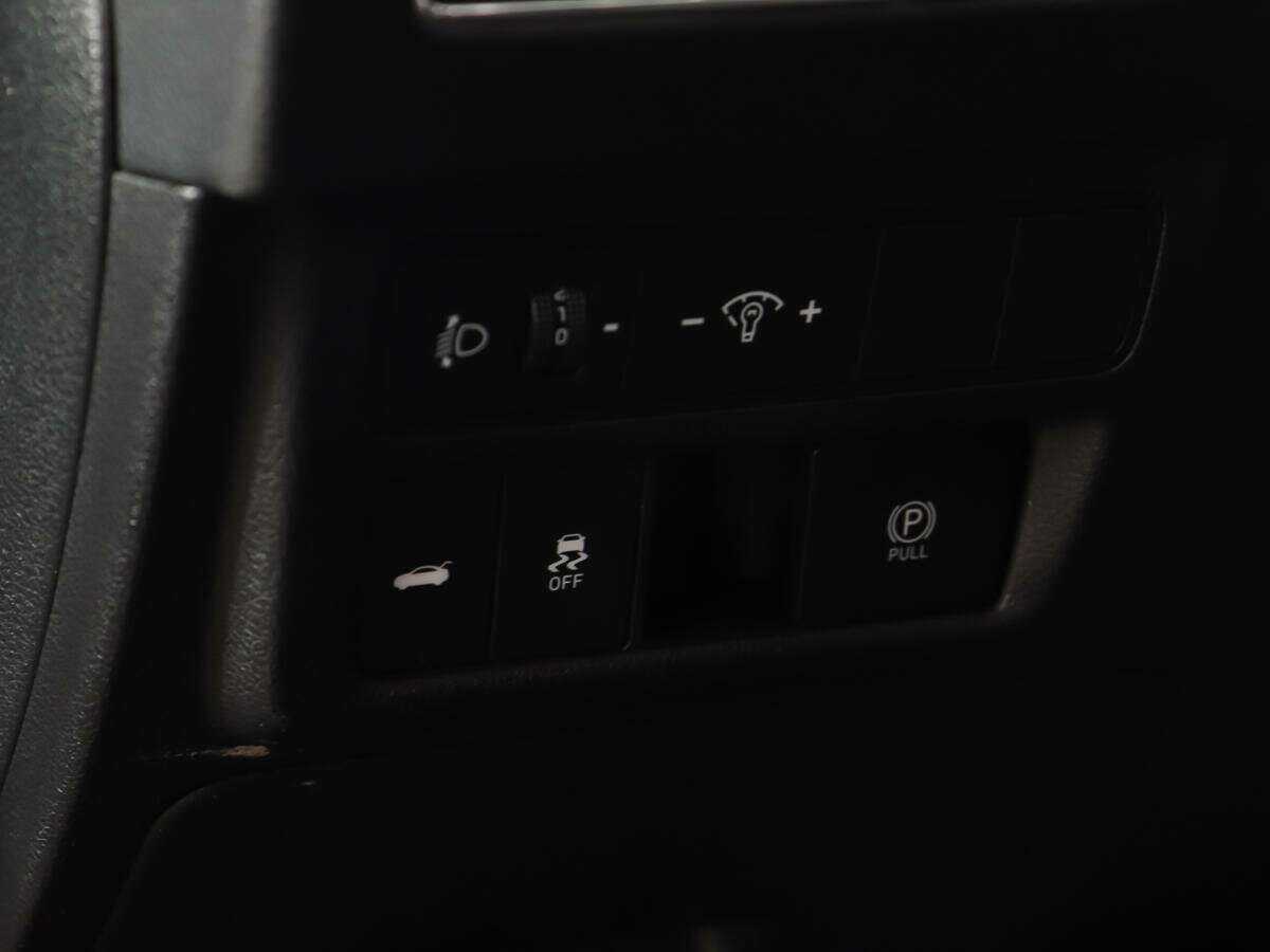 Hyundai Sonata б/у, 2020, Автоматическая. Фото: #17