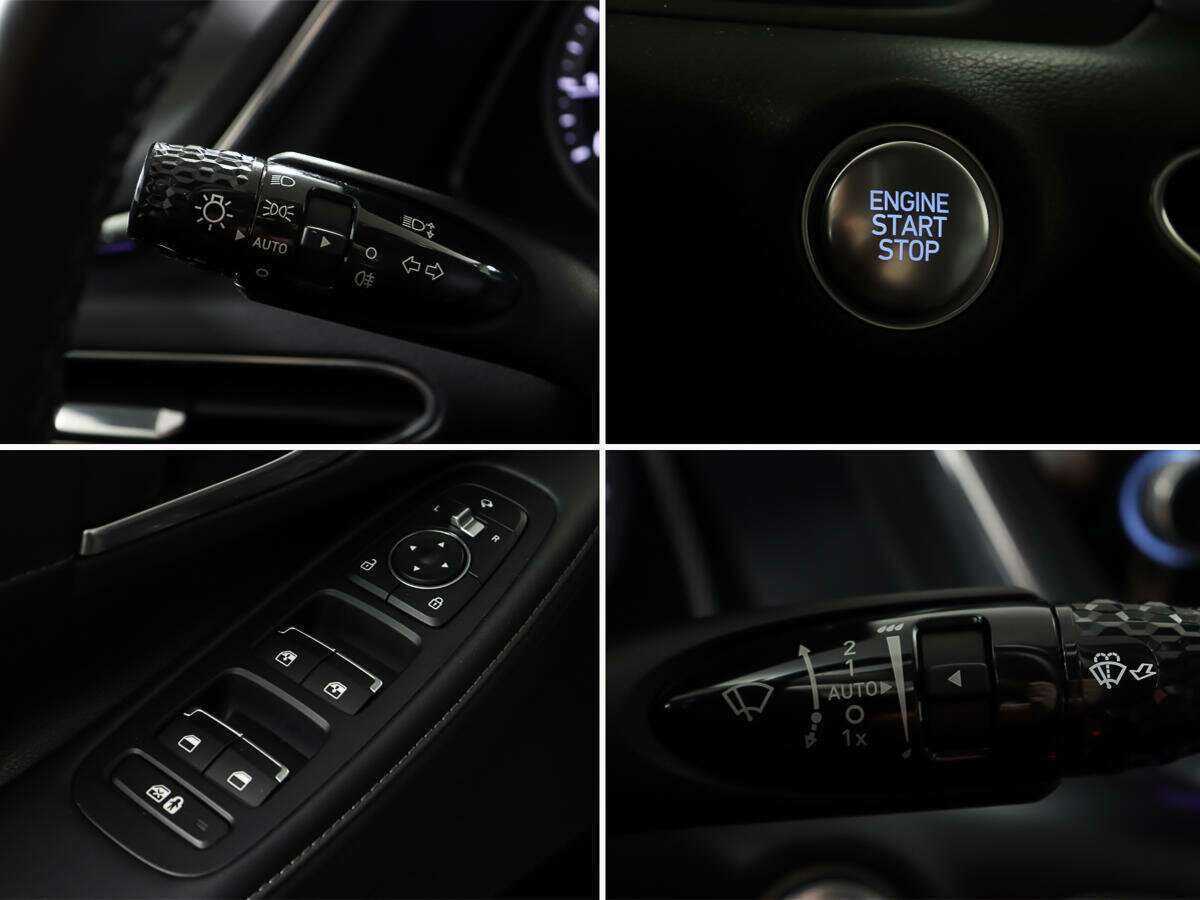 Hyundai Sonata б/у, 2020, Автоматическая. Фото: #19