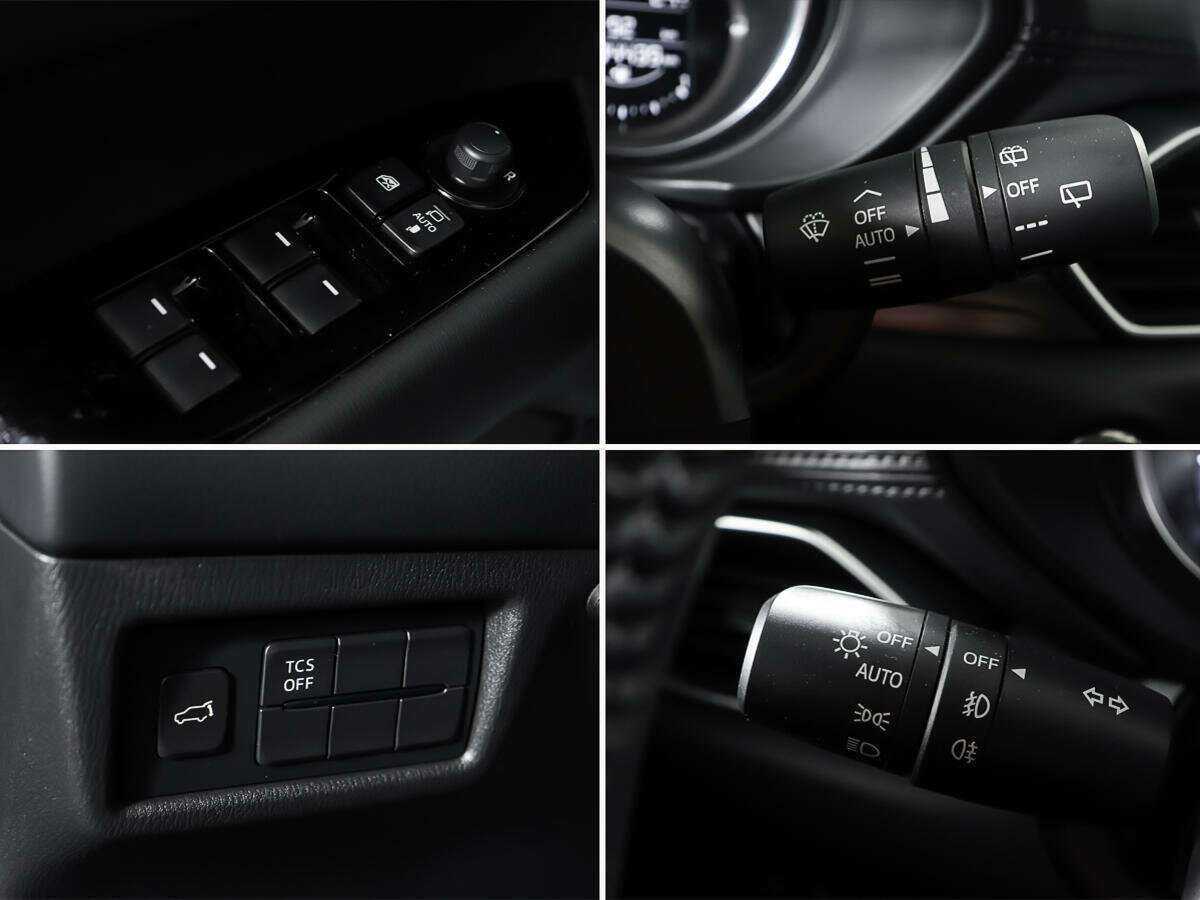 Mazda CX-5 б/у, 2021, Автоматическая. Фото: #15