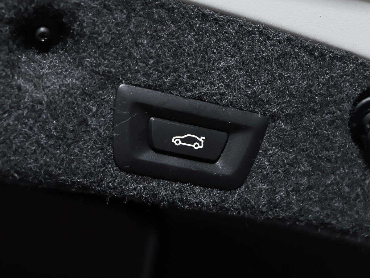 BMW 5 серии б/у, 2013, Автоматическая. Фото: #15