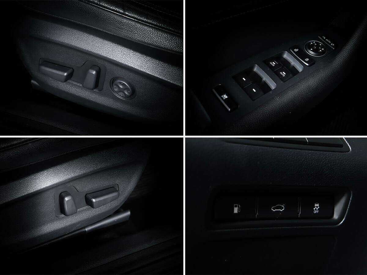 Hyundai Sonata б/у, 2018, Автоматическая. Фото: #18