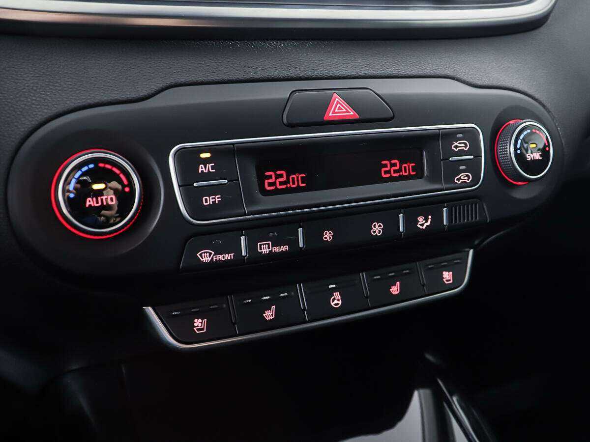 Kia Sorento б/у, 2019, Автоматическая. Фото: #19