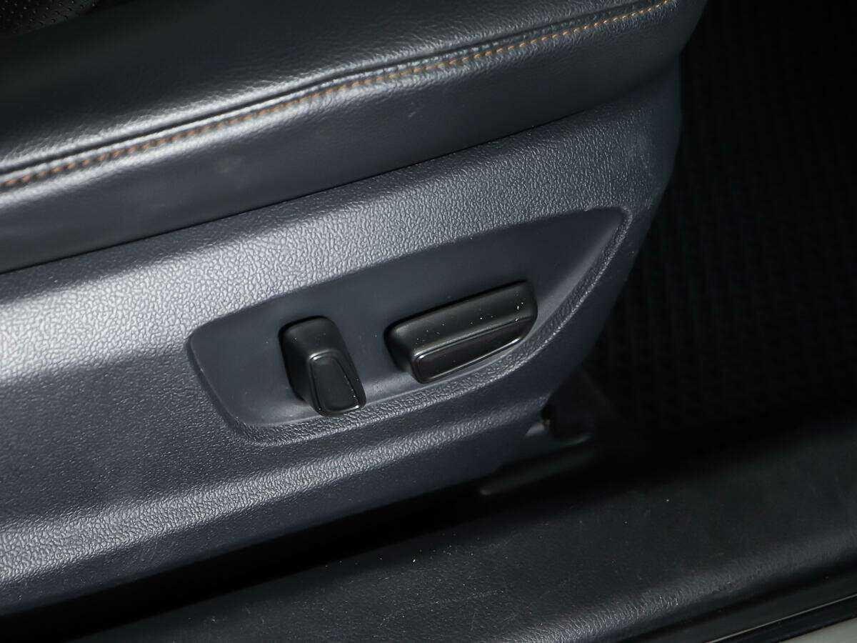 Toyota Camry б/у, 2018, Автоматическая. Фото: #14