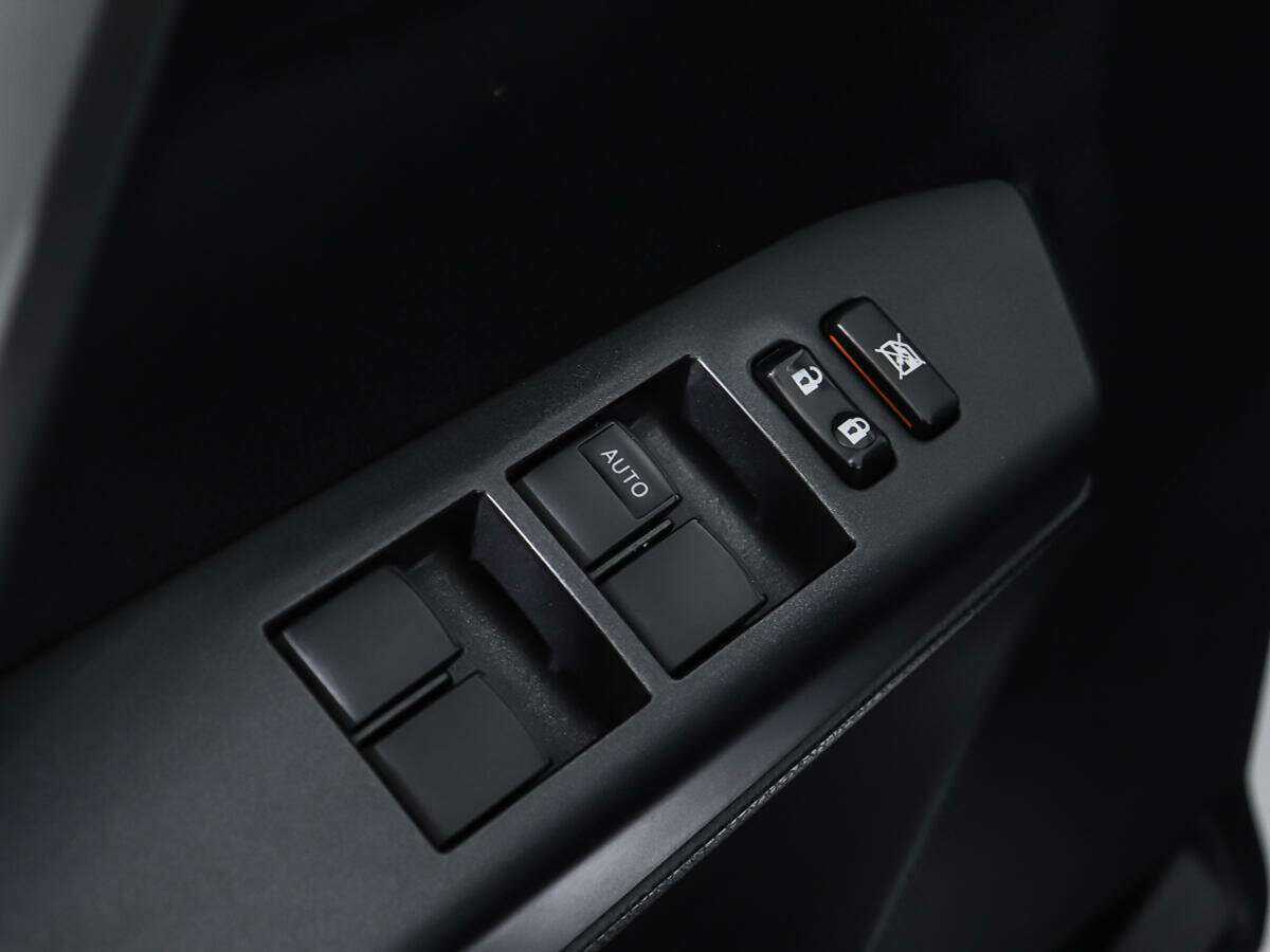 Toyota RAV4 б/у, 2019, Вариатор. Фото: #18