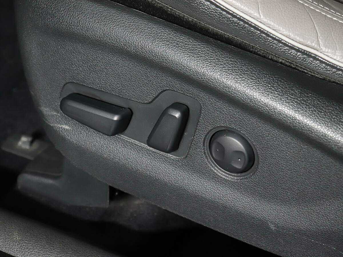 Hyundai Tucson б/у, 2019, Автоматическая. Фото: #18