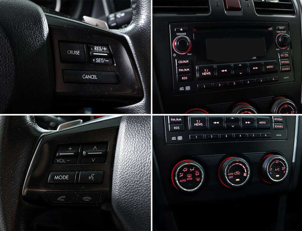 Subaru XV б/у, 2012, Вариатор. Фото: #18