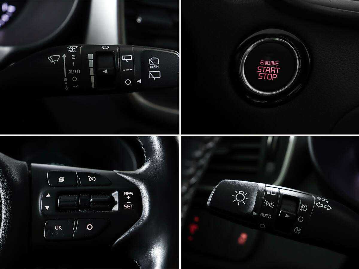 Kia Sorento б/у, 2015, Автоматическая. Фото: #15