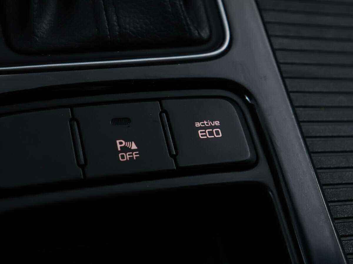 Kia Sorento б/у, 2017, Автоматическая. Фото: #16