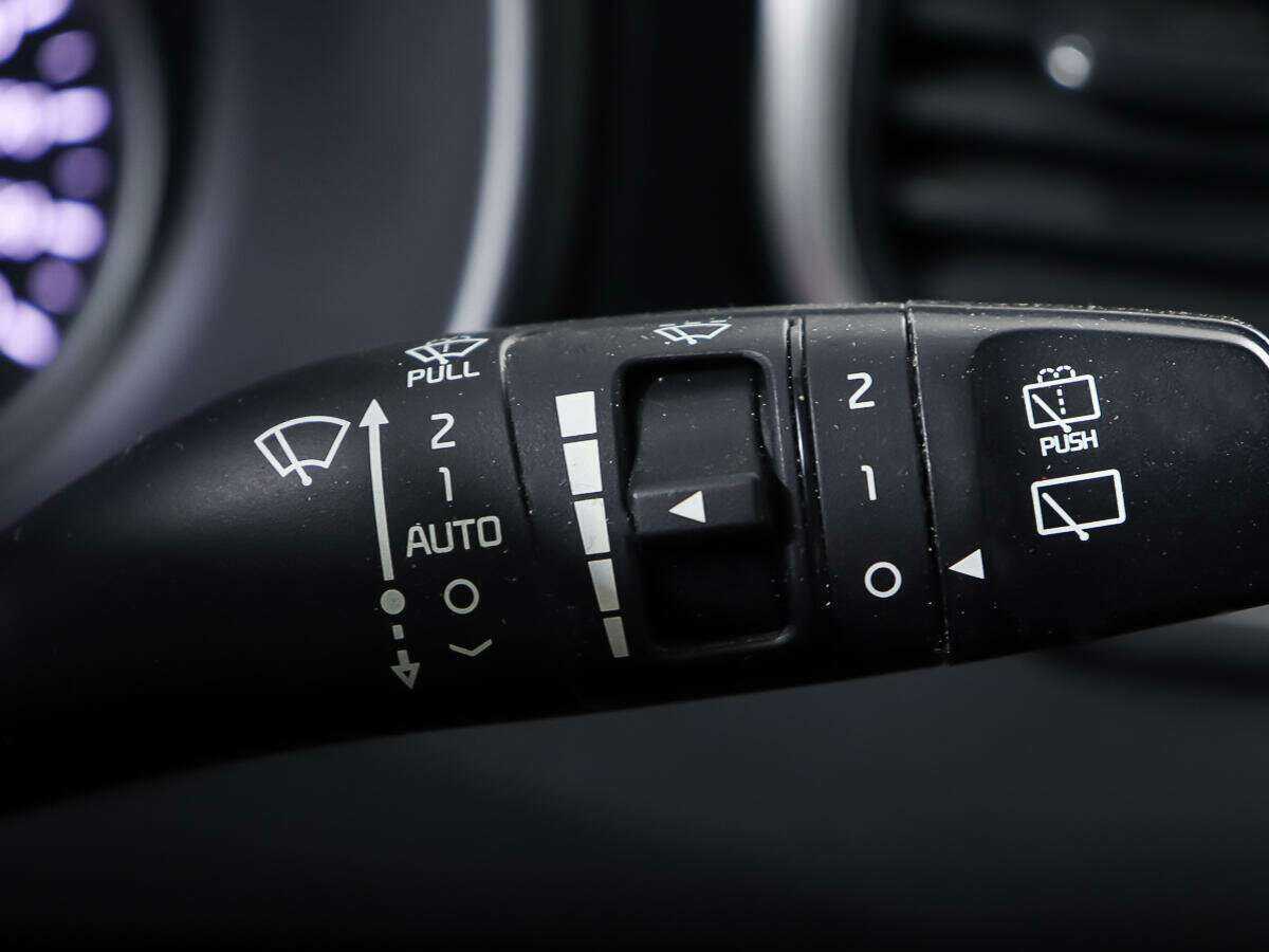 Kia Sportage б/у, 2020, Автоматическая. Фото: #16