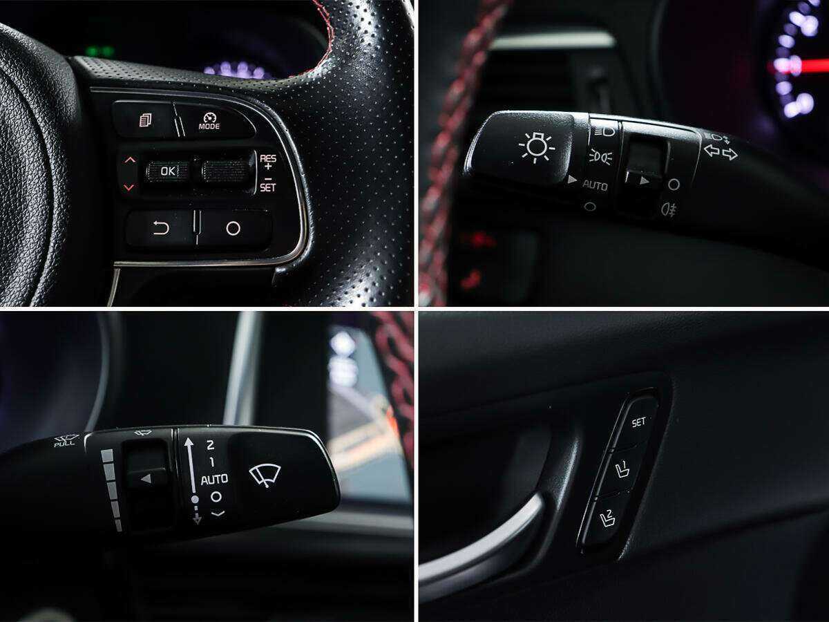 Kia Optima б/у, 2017, Автоматическая. Фото: #18