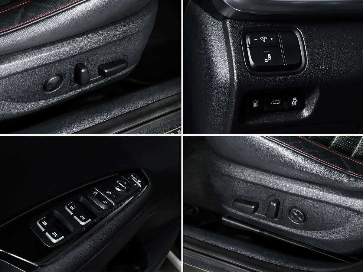 Kia Optima б/у, 2017, Автоматическая. Фото: #19