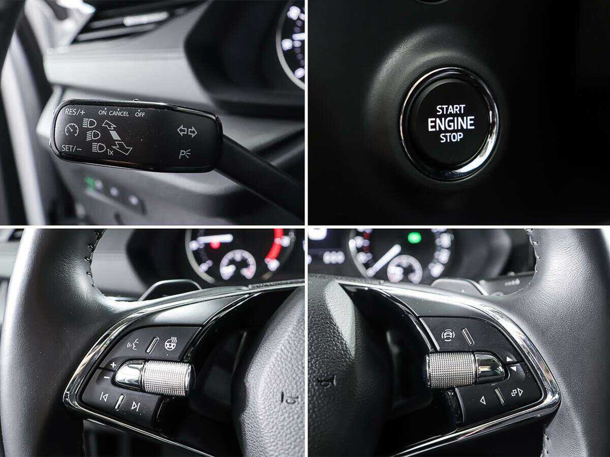 Skoda Octavia б/у, 2020, Роботизированная. Фото: #18