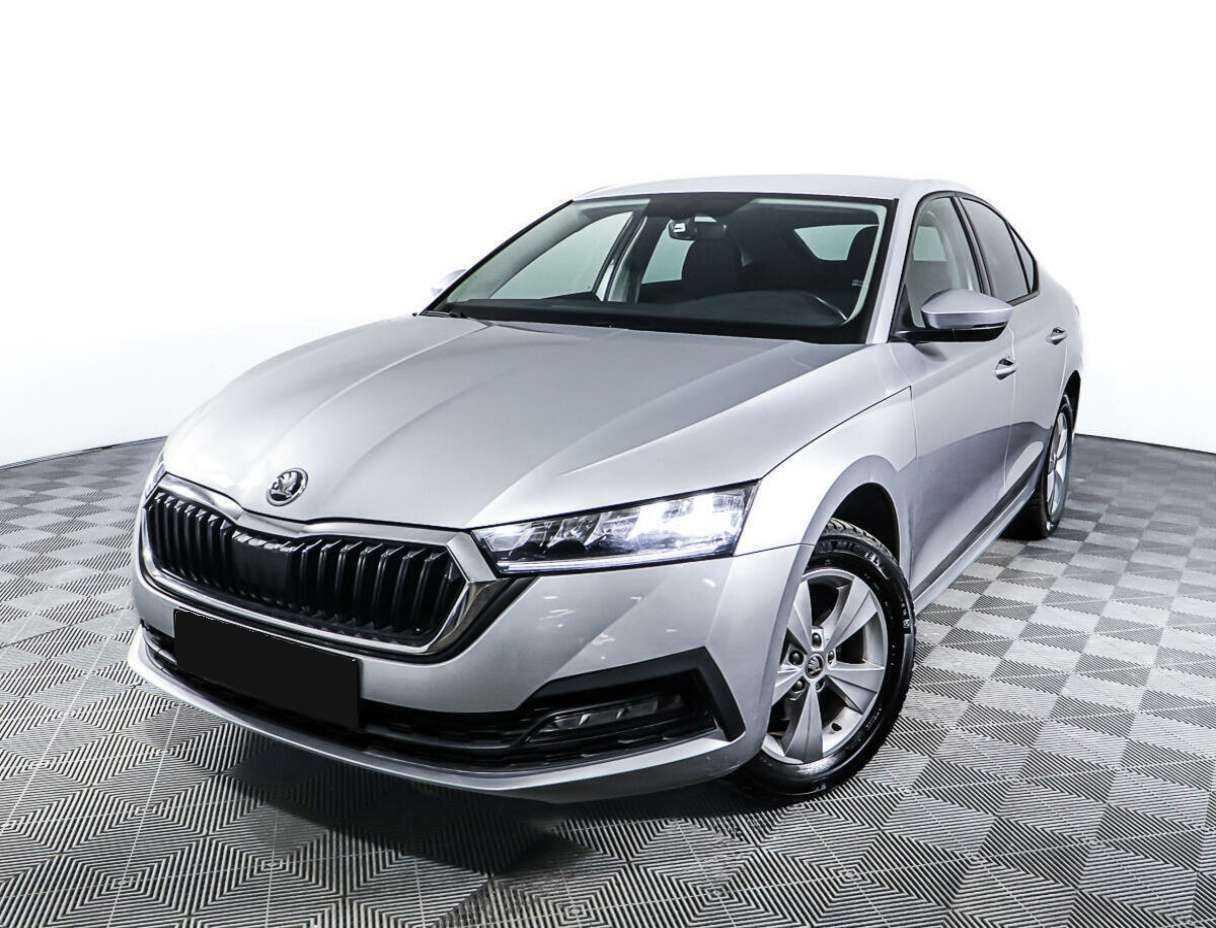 Skoda Octavia б/у, 2020, Роботизированная. Фото: #22