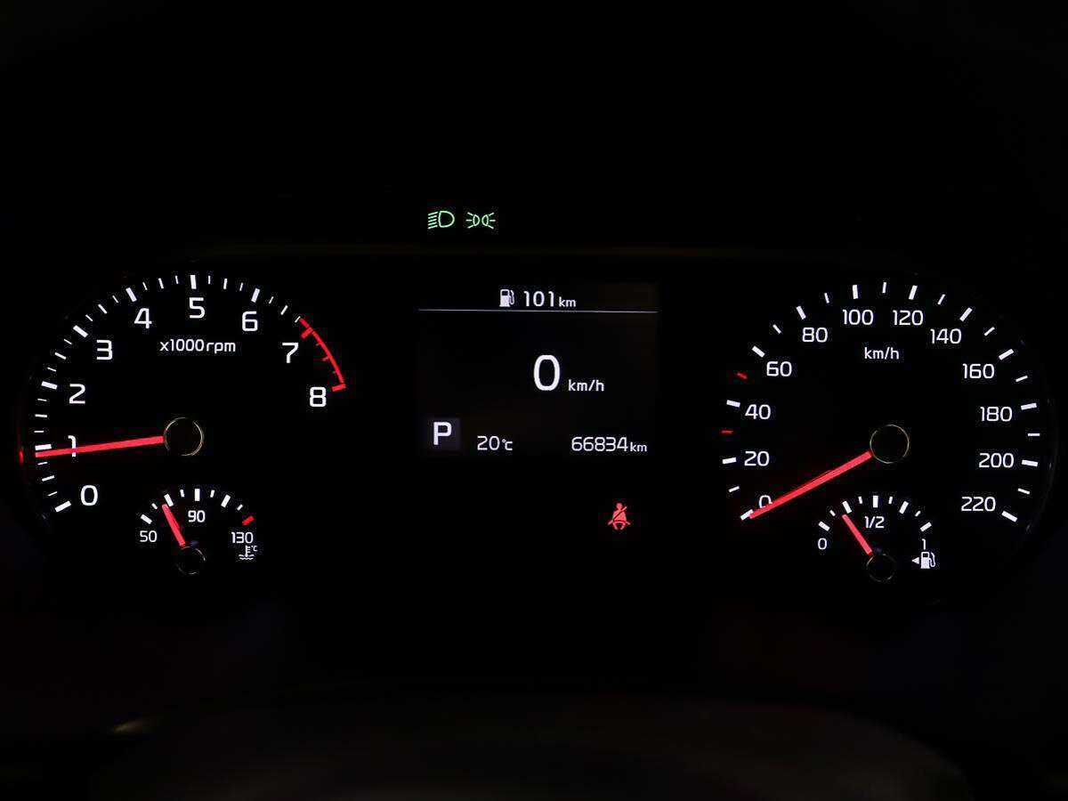 Kia Soul б/у, 2020, Автоматическая. Фото: #14