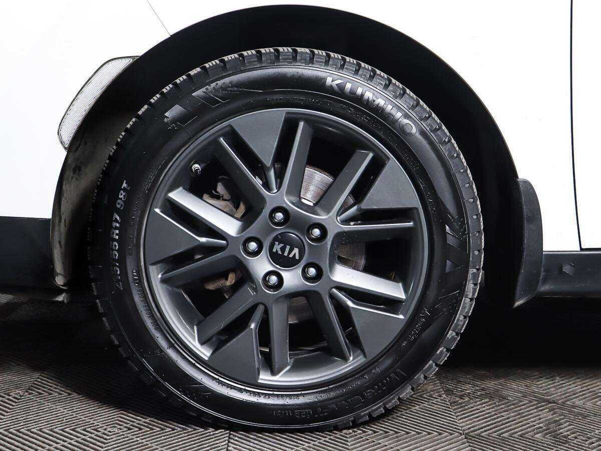 Kia Soul б/у, 2020, Автоматическая. Фото: #24