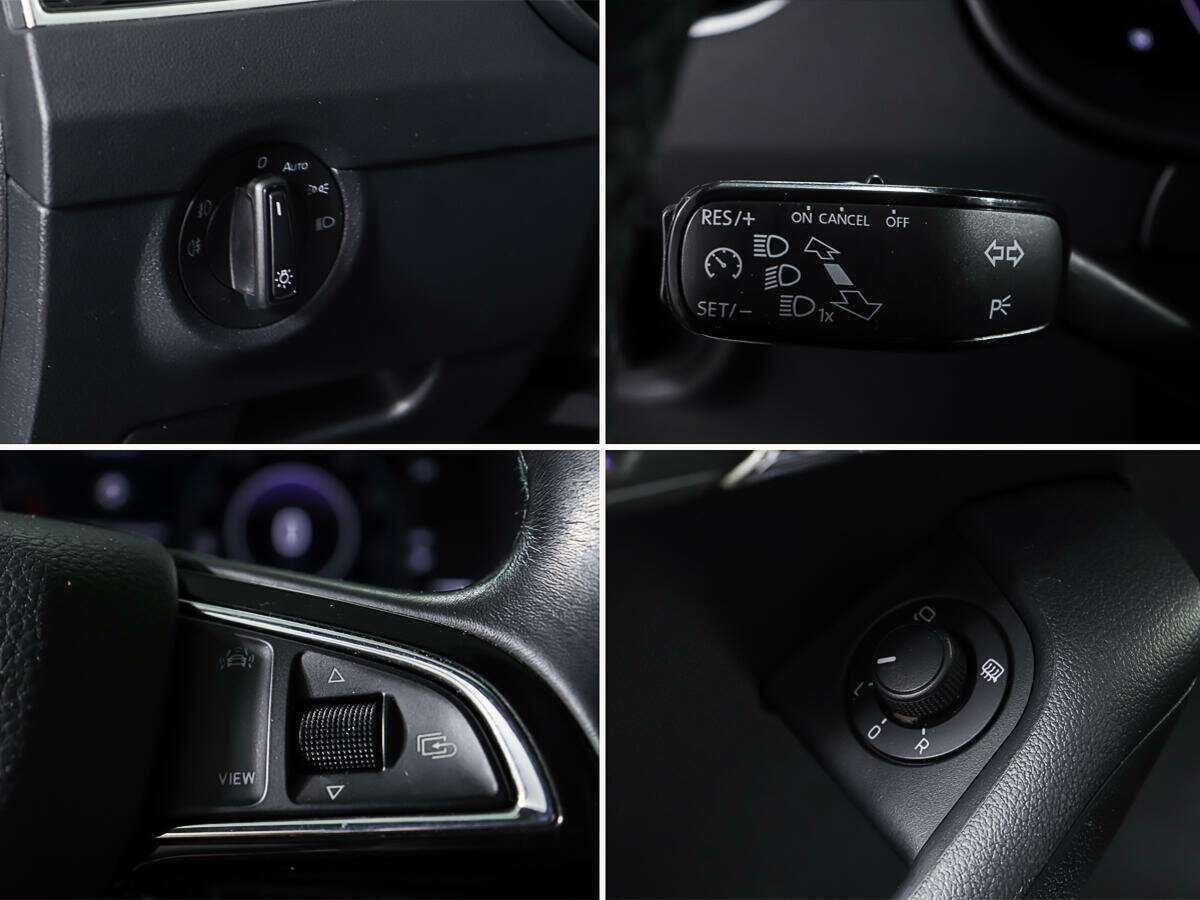 Skoda Octavia б/у, 2019, Роботизированная. Фото: #15